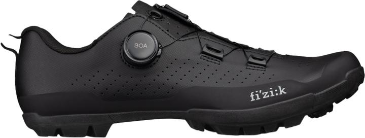 Actual product image Fizik Atlas Shoes (43)