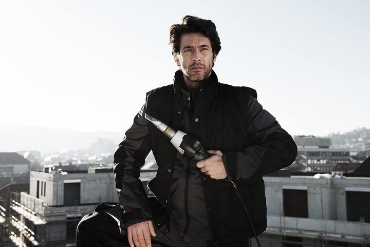 Productafbeelding Steinel Heteluchtblazer HG 2620 E