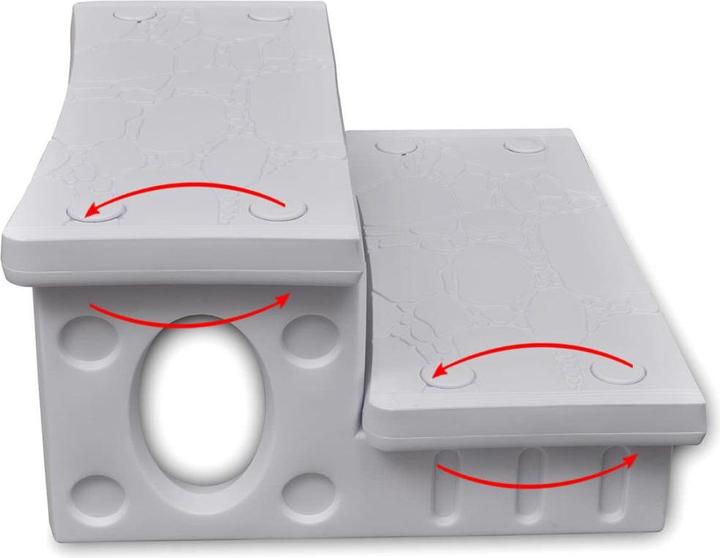 Produktbild vidaXL Susetta