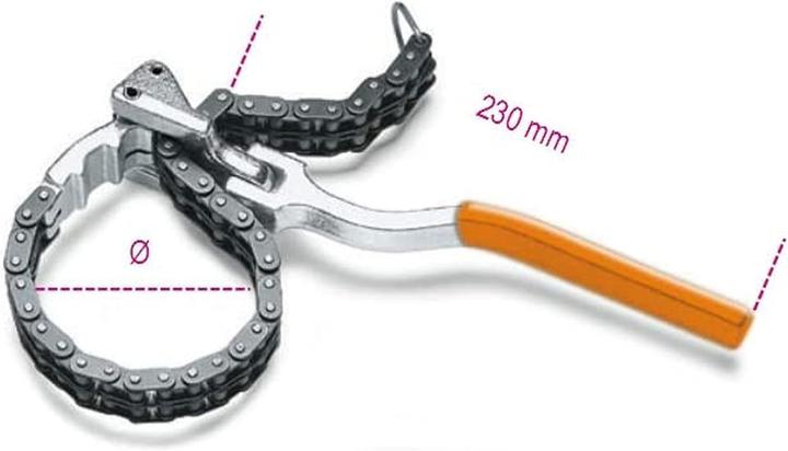 Productafbeelding Beta Tools Spanner