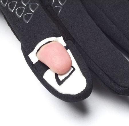 Actual product image Spatzwear thrmoz (S)