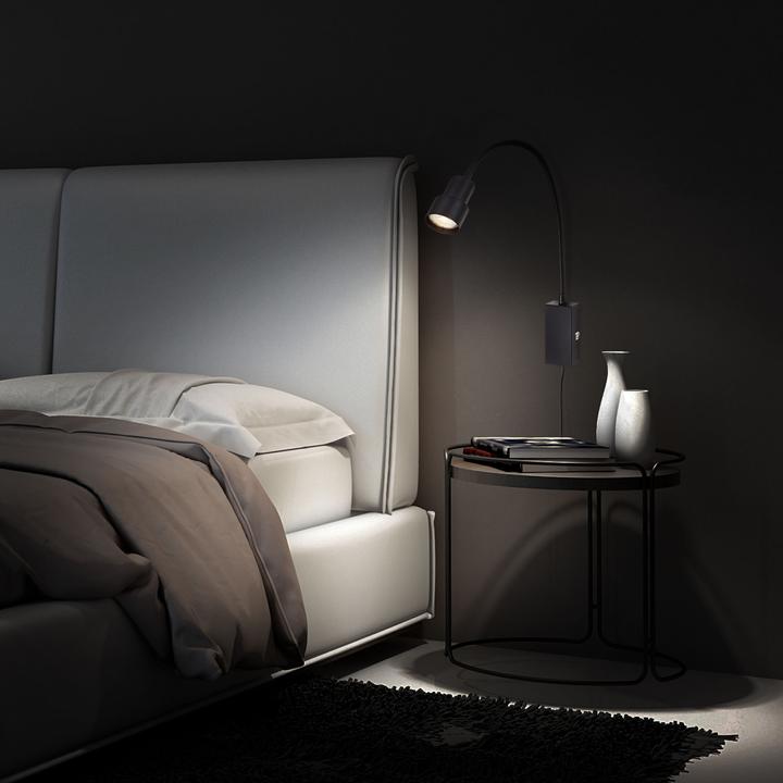 Image du produit Briloner Lampe de lit