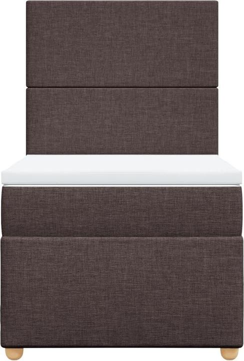 Image du produit vidaXL Boxspringbett (80 x 200 cm)