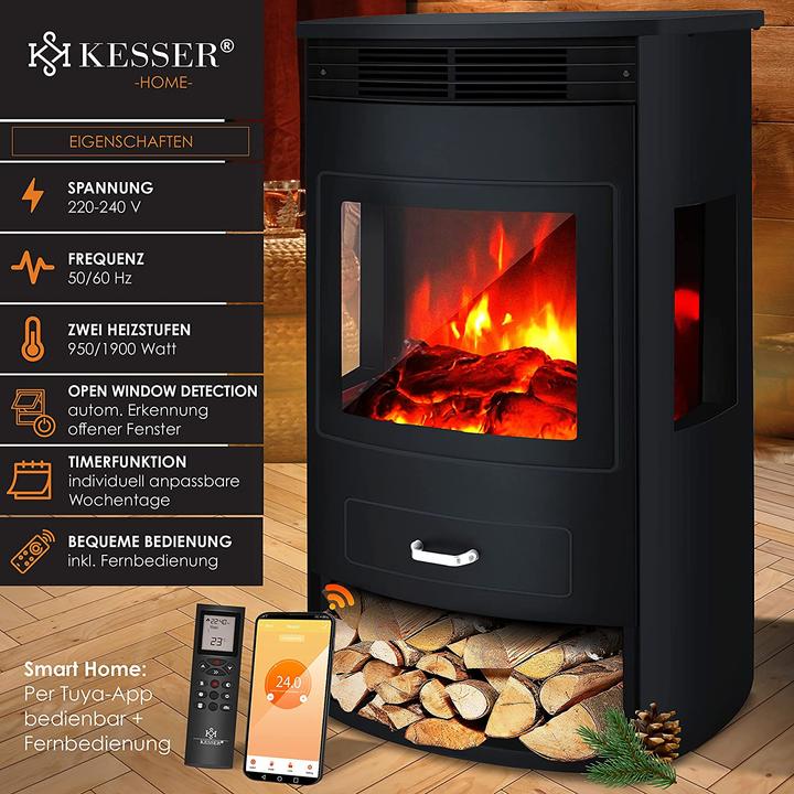 Produktbild Kesser Prio