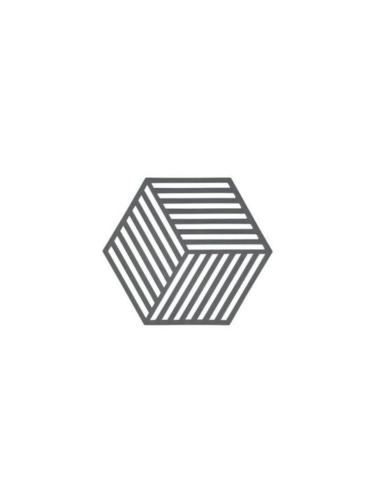 Produktbild Zone Denmark Hexagon (1 x, Pfannenuntersetzer)