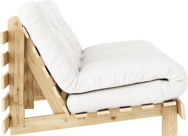 Produktbild Karup Design Roots (3-Sitzer, Bettsofa)