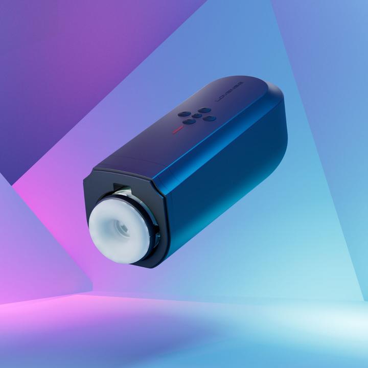 Image du produit Lovense Solace