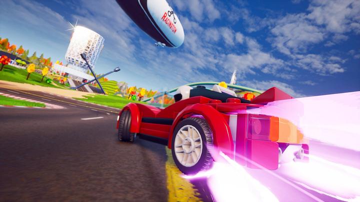 Immagine prodotto 2K Games Unità LEGO 2K (PS5, EN)
