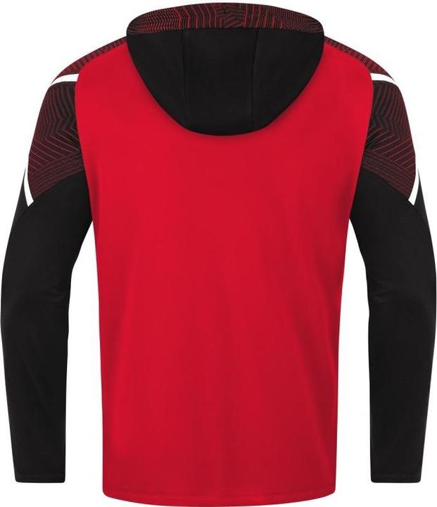 Actual product image JAKO Tracksuit polyester performance with hood (L)