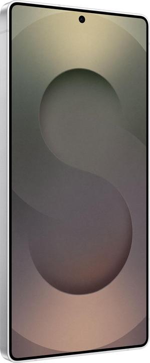 Image du produit Samsung Galaxy S25 Ultra (512 Go, Titane argenté, 6.90", Double SIM, 5G)