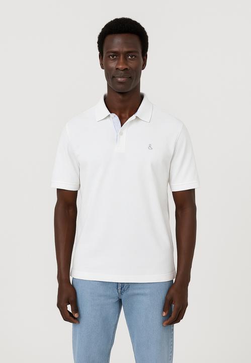 Immagine prodotto Colours & Sons Polo-Garment Dyed (M)