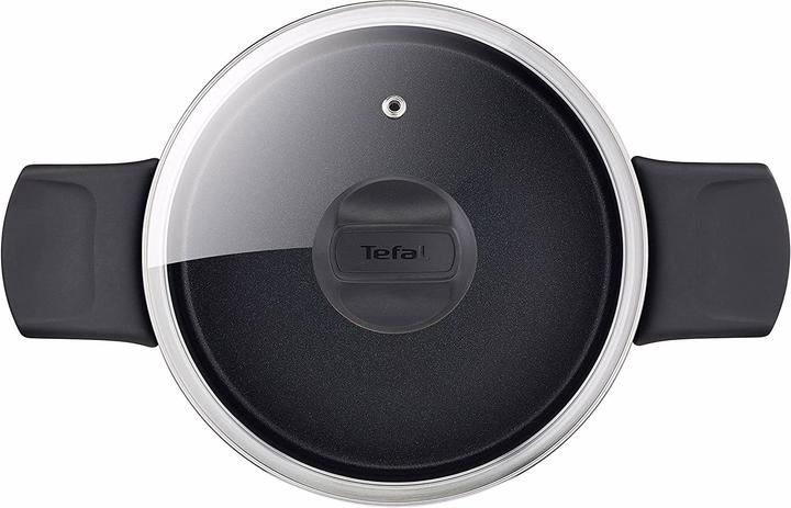 Produktbild Tefal Titanium Fusion (16 cm, Kochtopf)