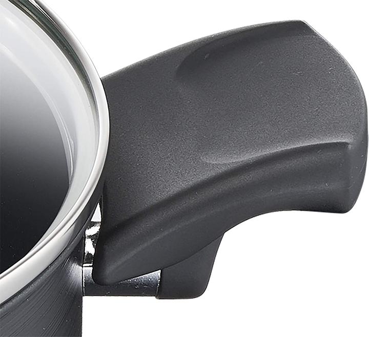 Produktbild Tefal Titanium Fusion (16 cm, Kochtopf)