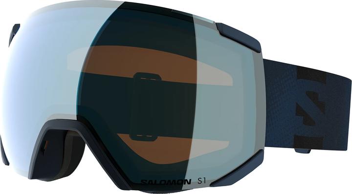 Azzurro, Vestito blu