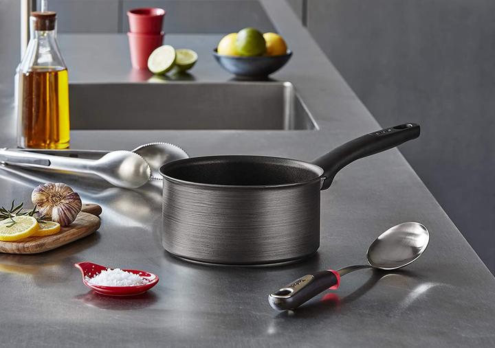 Produktbild Tefal Titanium Fusion (16 cm, Kochtopf)