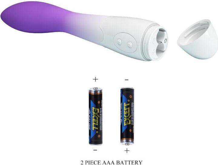 Actual product image Pretty Love Bishop