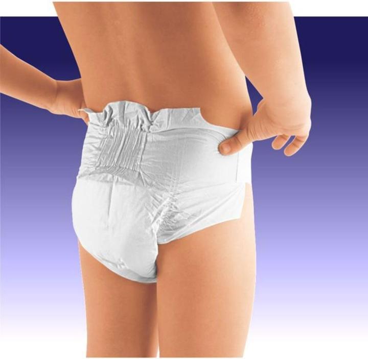 Actual product image Seni Kids Junior Extra (30x)