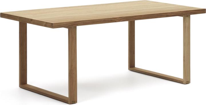 Produktbild Kave Home Canadell (180 x 90 x 77 cm)