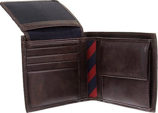 Actual product image Tommy Hilfiger Johnson Flap