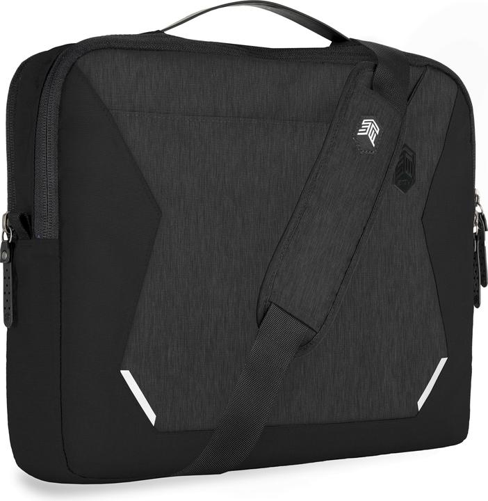 STM Myth Brief (16"") - Noir magnétique (16")