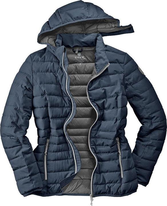 Immagine prodotto G.I.G.A DX Killtec Damen Steppjacke (46)