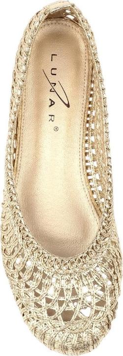 Produktbild Lunar Keeley Pumps (38)