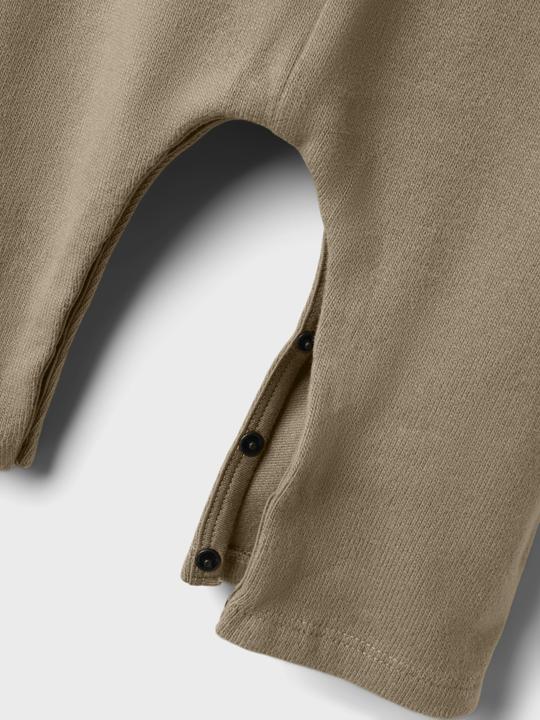 Actual product image Name it Bio-Baumwoll Overall (56)