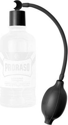 Image du produit Proraso Distributeur Spray Professionnels (Pompe de pulvérisation après-rasage, 400 ml)