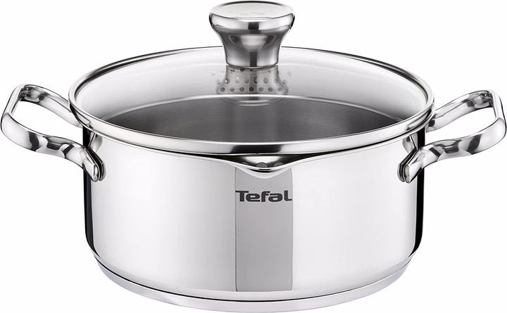 Tefal Duetto (Kochtopf)