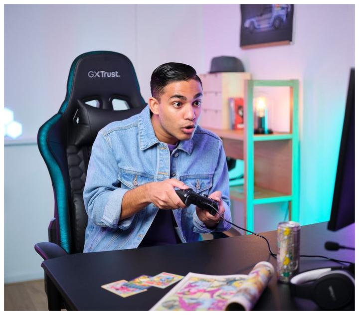 Actual product image Trust GXT541 Muta (PC, Switch)