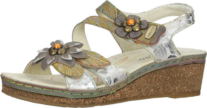 Actual product image Laura Vita Sandalen (37)
