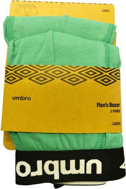 Produktbild Umbro 212519 (L, 2er Pack)