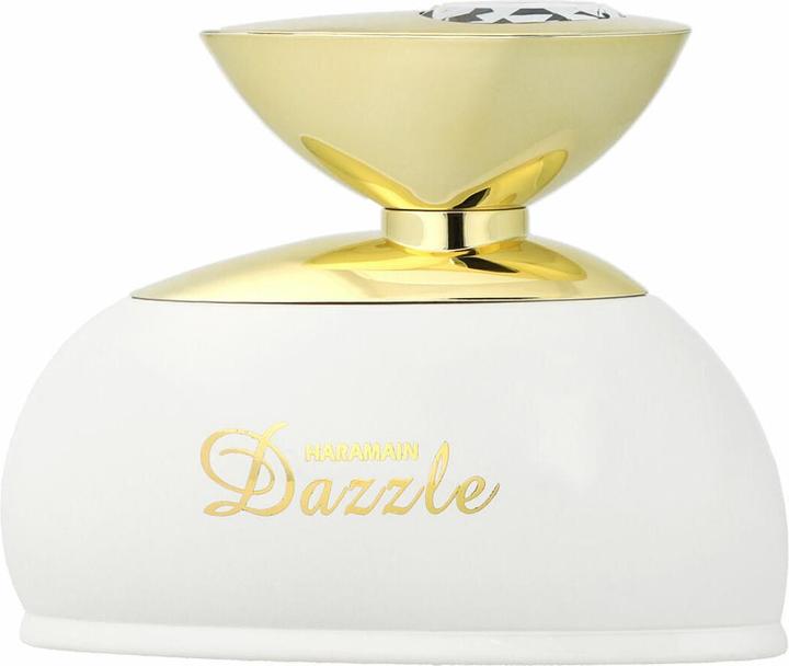 Actual product image Al Haramain dazzle (Eau de parfum, 90 ml)