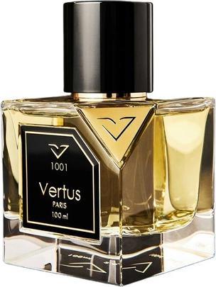 Actual product image Vertus 1001 by Eau de Parfum Spray 100 ml (Eau de parfum, 100 ml)