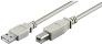 Actual product image Goobay USB 2.0 Hi-Speed (5 m, USB 2.0)