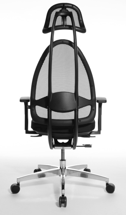 Immagine prodotto Topstar Open Art 10 Deluxe BBT