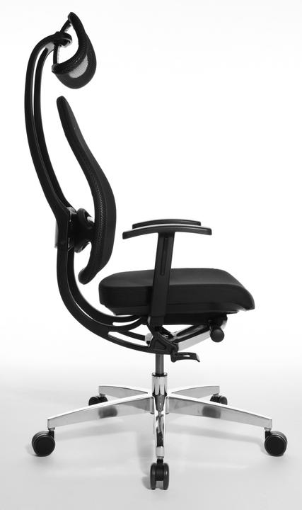 Actual product image Topstar Open Art 10 Deluxe BBT