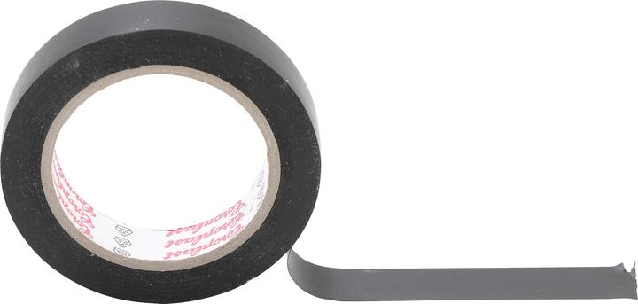 Actual product image BGS VDE Insulating Tape Roll 15 m (15 mm)