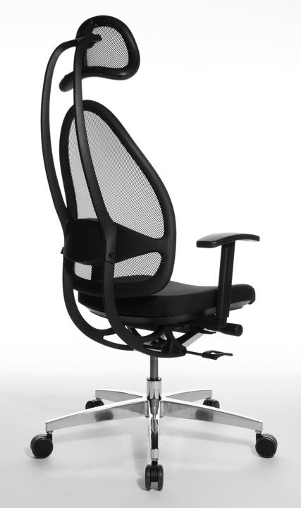 Actual product image Topstar Open Art 10 Deluxe BBT