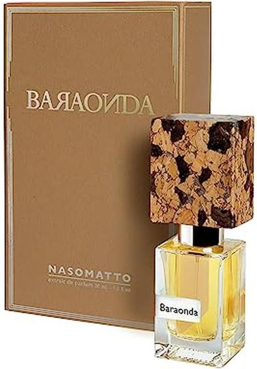 Actual product image Nasomatto Baraonda (Eau de parfum, 30 ml)