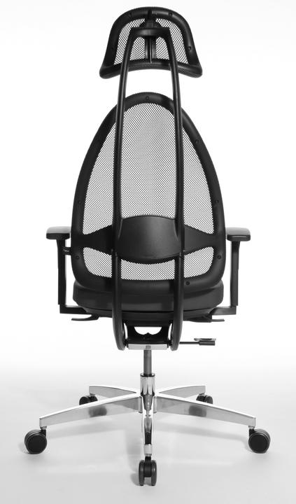 Produktbild Topstar OPEN ART 10 Deluxe BBT (43 - 52 cm)