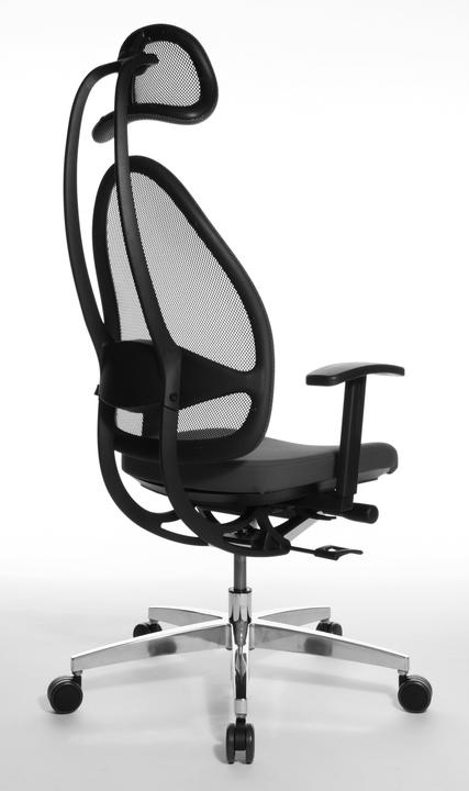 Produktbild Topstar OPEN ART 10 Deluxe BBT (43 - 52 cm)