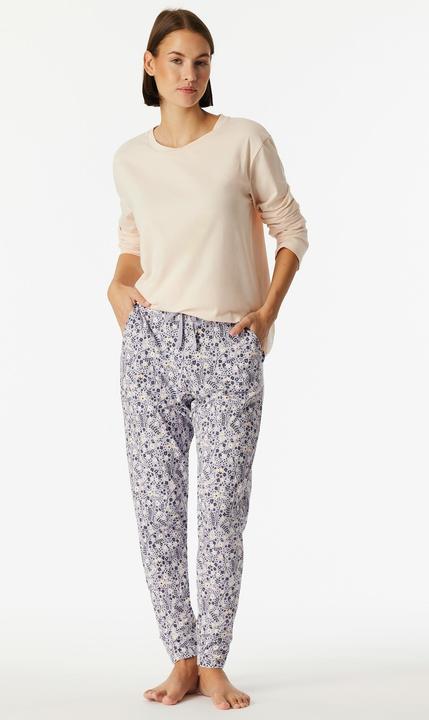 Immagine prodotto Schiesser Pyjamahose Mix & Relax (48)
