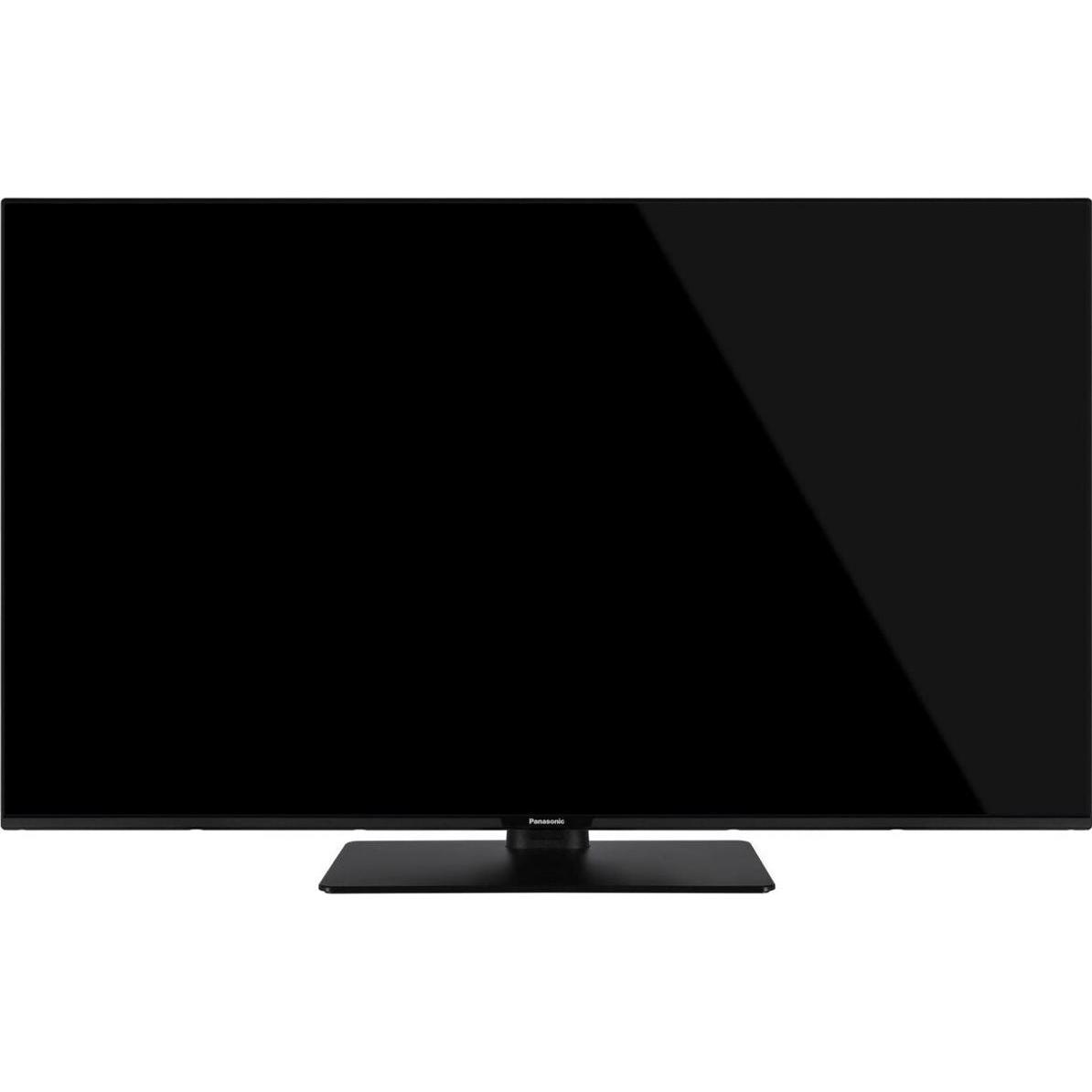 Panasonic TB-50W60AEZ (50", LCD, 4K, 2024), TV