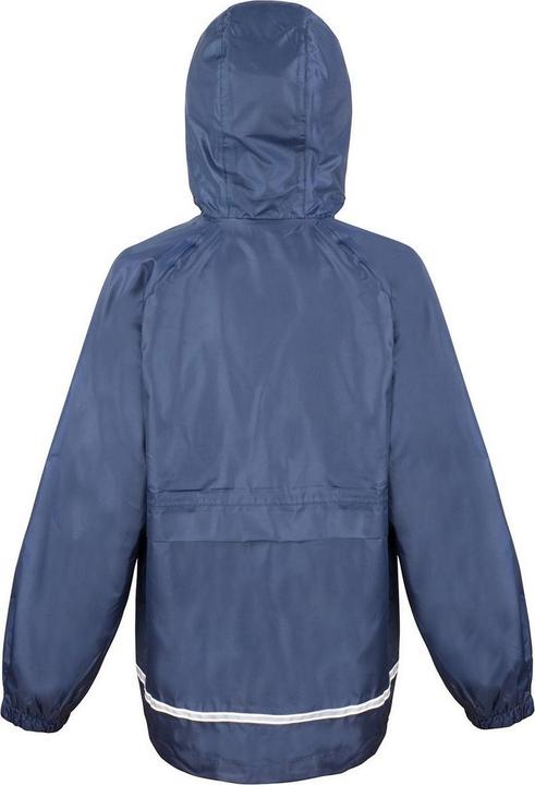 Immagine prodotto Result Clothing Giacca Foderata Bambini (104)