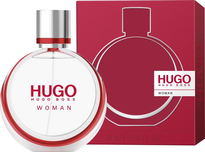 Immagine prodotto HUGO Donna (Eau de parfum, 30 ml)