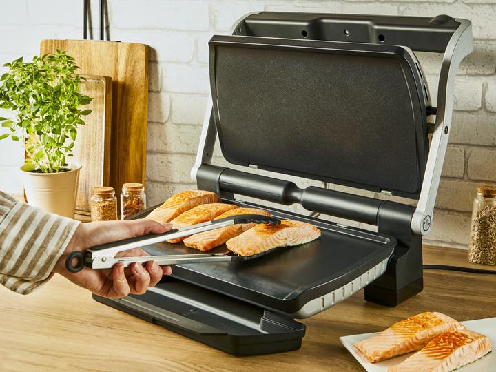 Produktbild Tefal OptiGrill-Platten