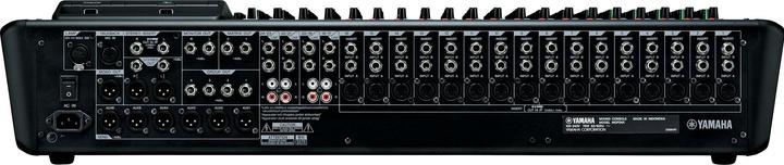 Image du produit Yamaha MGP24X