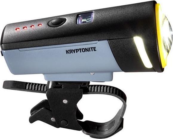 Actual product image Kryptonite Incite X6 (149 lm)