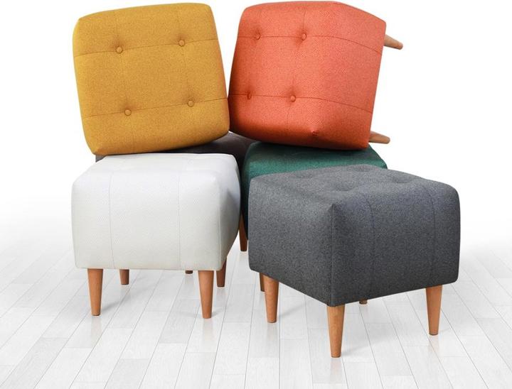 Actual product image Atelier del Sofa Alexia